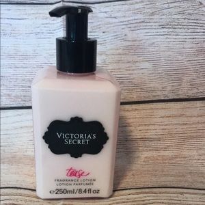Tease Victoria Secret Lotion